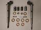 Austin A30 And A35 1952 1962 King Pins And Bushes Set Both Sides Rm110