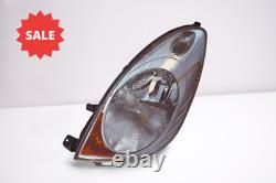 Fits Nissan Note 2006-2009 Front Headlamp Headlight Left & Right Both side