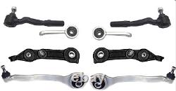 For Mercedes-Benz E-Class Link Set wheel suspension Front axle both sides Lower