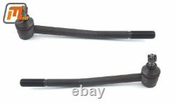 Ford Cortina MK2 steering tie rod end interior (set for both sides)