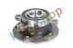 Front Axle Both Sides Right Or Left Wheel Bearing Set With Hub Rear Fits Fiat