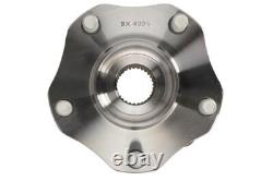 Front Fits Both Sides Wheel Bearing Set With Hub Fits Fits For 240sx Ad Alm