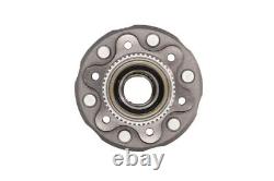 Front Fits Both Sides Wheel Bearing Set With Hub Fits Fits For Navara Np300