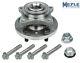 Front Fits Both Sides Wheel Bearing Set With Hub Fits Land Rover Discovery I
