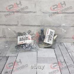 Lexus CT200H Ball Joints Set Front Lower Ball Joints Part 43330-49185 Both Sides