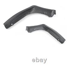 New Genuine Bmw 6 Series E63 Set Of Both Sides Water Channel Cover