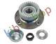 Rear Axle Both Sides Right Or Left Wheel Bearing Set With Hub Rear Fits