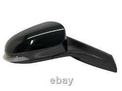 Toyota Prius 2015-2019 Power Folding Door Wing Mirror Left & Right Both Side